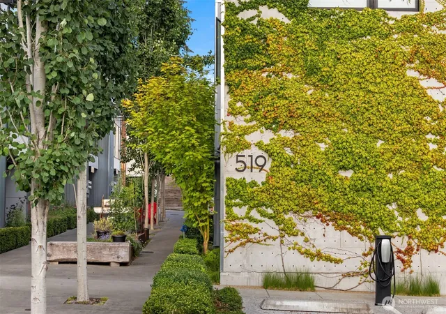 Photo 3 of Townhouse for sale at 519 Madrona Ave NE #8, Bainbridge Island, WA 98110 | MLS# NWM2578827 | Listing updated on 2026-09-24
