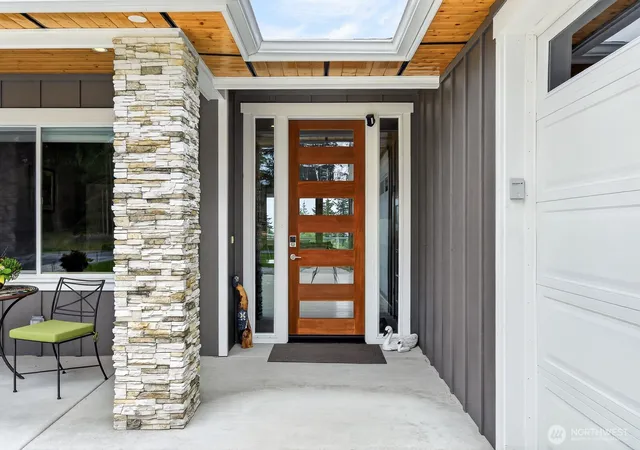 Photo 3 of Single family home for sale at 1409 Village Hts Pl, Camano Island, WA 98282 | MLS# NWM2578828 | Listing updated on 2026-09-25