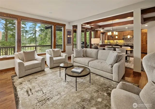 Photo 3 of Sale Pending at 420 Black Nugget Ln, Cle Elum, WA 98922 | MLS# NWM2578830 | Listing updated on 2026-10-01