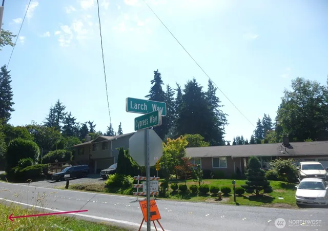 Photo 2 of Land for sale at 0 Larch Way, Lynnwood, WA 98036 | MLS# NWM2578835 | Listing updated on 2026-09-25
