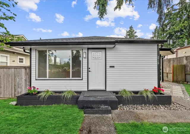 Photo 1 of Sale Pending at 3719 S 12th Street, Tacoma, WA 98405 | MLS# NWM2578839 | Listing updated on 2026-09-29