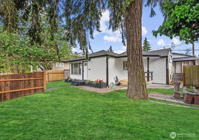 Photo 2 of Sale Pending at 3719 S 12th Street, Tacoma, WA 98405 | MLS# NWM2578839 | Listing updated on 2026-09-29