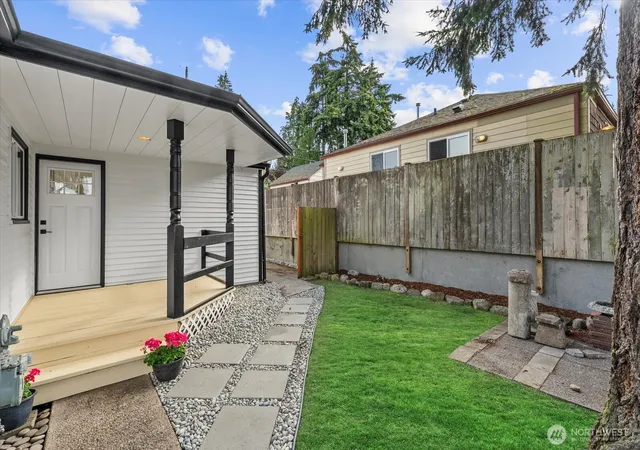 Photo 3 of Sale Pending at 3719 S 12th Street, Tacoma, WA 98405 | MLS# NWM2578839 | Listing updated on 2026-09-29