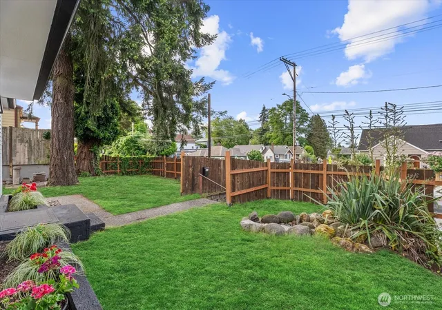 Photo 4 of Sale Pending at 3719 S 12th Street, Tacoma, WA 98405 | MLS# NWM2578839 | Listing updated on 2026-09-29