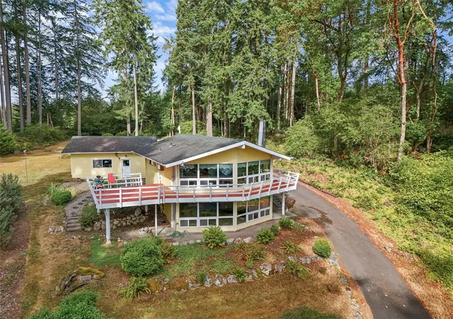 Single family home for sale at 10006 Eagle Pl, Anderson Island, WA 98303 | MLS# NWM2578846