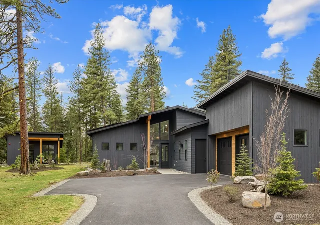 Photo 1 of Sale Pending at 1980 Wanawish Loop, Cle Elum, WA 98922 | MLS# NWM2578847 | Listing updated on 2026-09-28