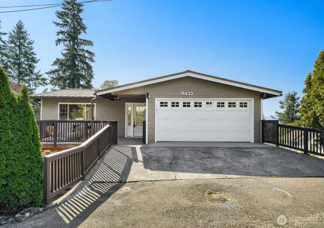 Photo 1 of Single family home for sale at 15433 22nd Avenue Sw, Burien, WA 98166 | MLS# NWM2578851 | Listing updated on 2026-10-01