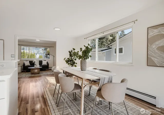 Photo 2 of Single family home for sale at 15433 22nd Avenue Sw, Burien, WA 98166 | MLS# NWM2578851 | Listing updated on 2026-10-01