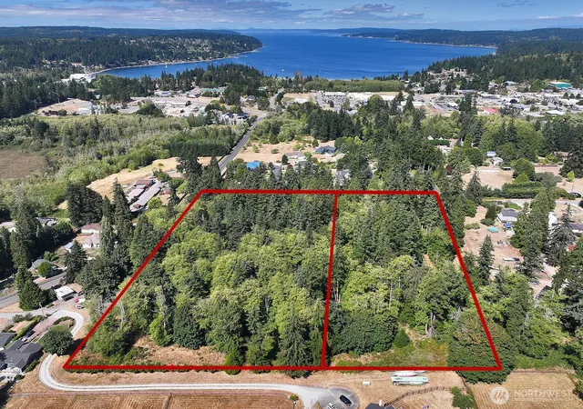 Photo 1 of Land for sale at 1 Scenic Ave, Freeland, WA 98249 | MLS# NWM2578852 | Listing updated on 2026-09-30