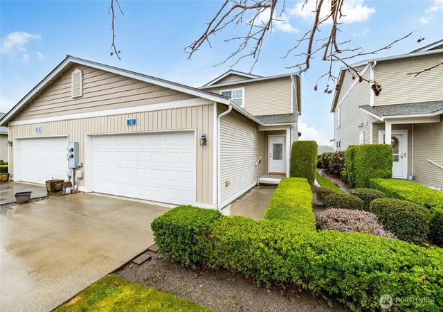 Photo 1 of Townhouse for sale at 1182 Decatur Cir, Burlington, WA 98233 | MLS# NWM2578863 | Listing updated on 2026-10-28