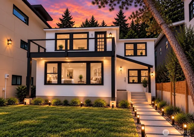 Photo 2 of Multi family home for sale at 1768 Alki Ave Sw, Seattle, WA 98116 | MLS# NWM2578876 | Listing updated on 2026-09-24