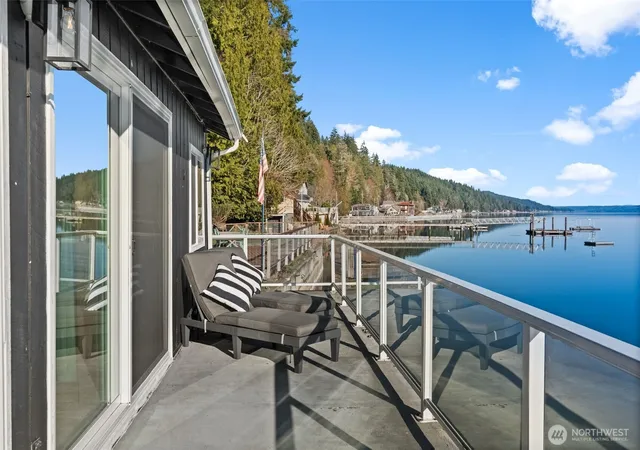 Photo 3 of Single family home for sale at 11031 Ne N Shore Rd, Belfair, WA 98528 | MLS# NWM2578877 | Listing updated on 2026-09-25