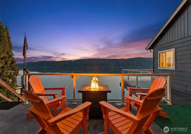 Photo 3 of Single family home for sale at 11031 NE N Shore Rd, Belfair, WA 98528 | MLS# NWM2578877 | Listing updated on 2026-09-25