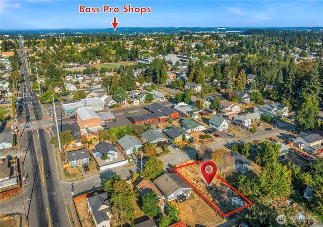 Photo 3 of Land for sale at 8235 S G St, Tacoma, WA 98408 | MLS# NWM2578878 | Listing updated on 2026-09-25
