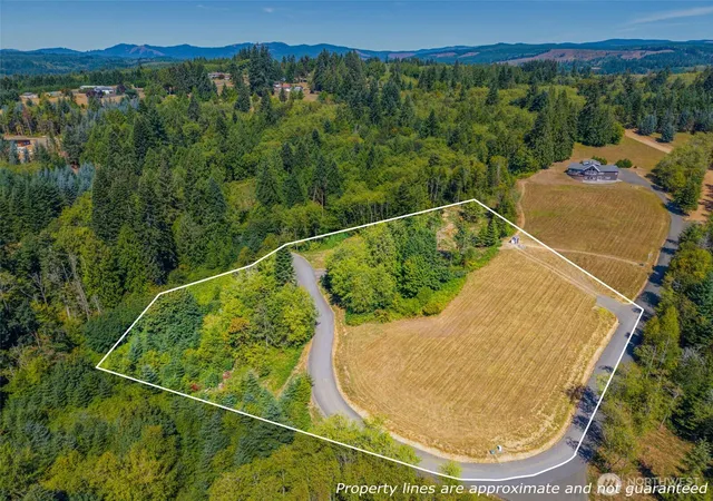 Photo 1 of Land for sale at 0 Old Tree Farm Dr #B, Longview, WA 98632 | MLS# NWM2578879 | Listing updated on 2026-10-01