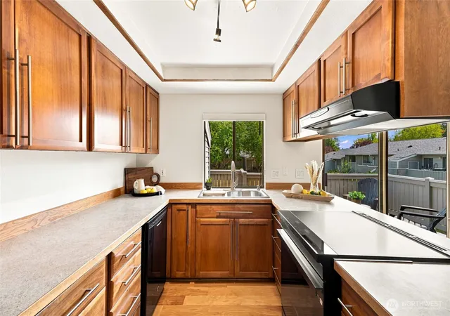 Photo 3 of Condo for sale at 9918 NE 144th Lane #406, Kirkland, WA 98034 | MLS# NWM2578886 | Listing updated on 2026-10-01