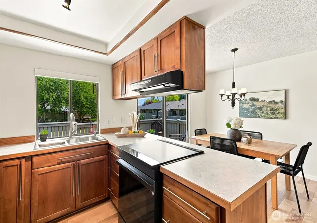 Photo 4 of Condo for sale at 9918 NE 144th Lane #406, Kirkland, WA 98034 | MLS# NWM2578886 | Listing updated on 2026-10-01