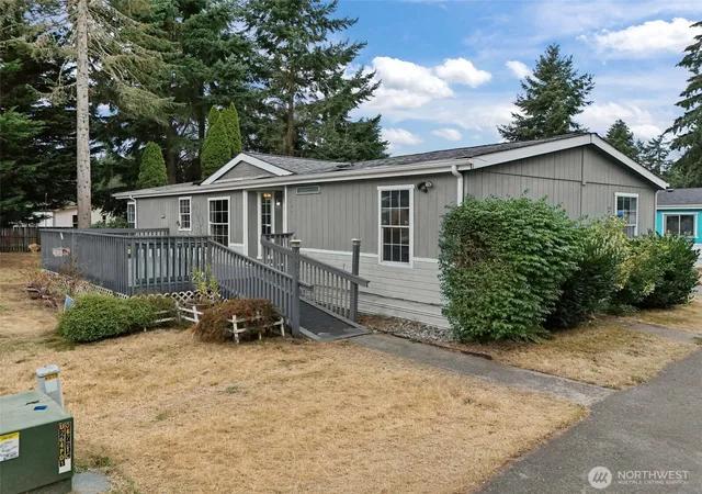 Photo 2 of Sale Pending at 6610 237th Street Ct E #54, Graham, WA 98338 | MLS# NWM2578898 | Listing updated on 2026-09-27