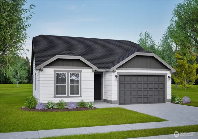 Photo 1 of Sale Pending at 4330 W Cove Dr, Moses Lake, WA 98837 | MLS# NWM2578899 | Listing updated on 2026-09-25