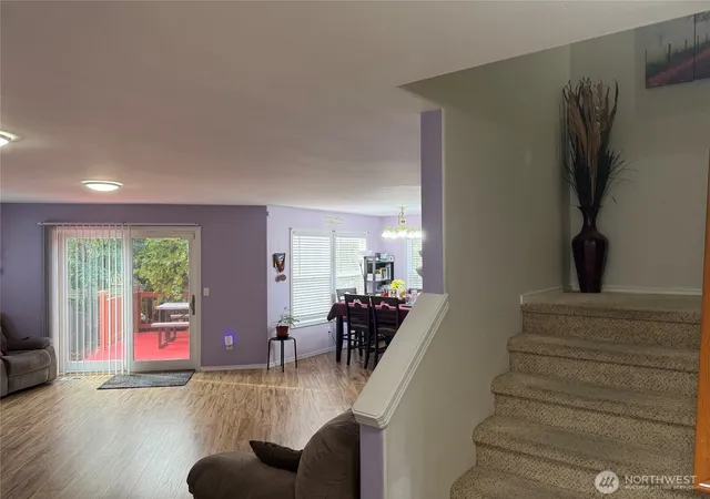 Photo 4 of Single family home for sale at 12509 SE Th 299 Pl, Auburn, WA 98092 | MLS# NWM2578908 | Listing updated on 2026-09-24