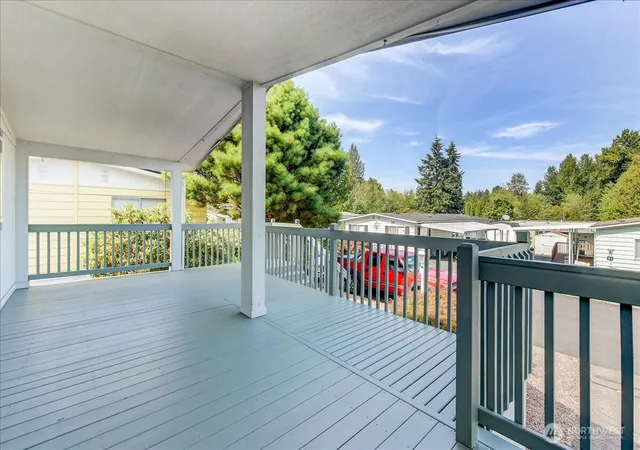 Photo 3 of Manufactured home for sale at 2200 196th Street Se #50, Bothell, WA 98012 | MLS# NWM2578909 | Listing updated on 2026-09-25