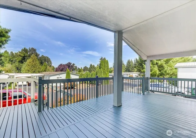Photo 3 of Manufactured home for sale at 2200 196th Street SE #50, Bothell, WA 98012 | MLS# NWM2578909 | Listing updated on 2026-09-25