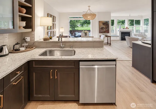 Photo 3 of Condo for sale at 10045 Ne 1st Street #124, Bellevue, WA 98004 | MLS# NWM2578912 | Listing updated on 2026-09-25