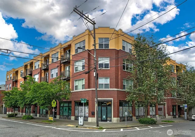 Photo 1 of Condo for sale at 413 Ne 70th Street #301, Seattle, WA 98115 | MLS# NWM2578914 | Listing updated on 2026-09-25