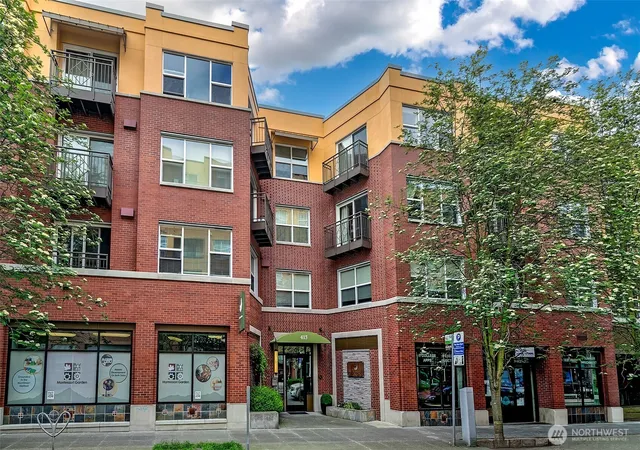Photo 2 of Condo for sale at 413 Ne 70th Street #301, Seattle, WA 98115 | MLS# NWM2578914 | Listing updated on 2026-09-25