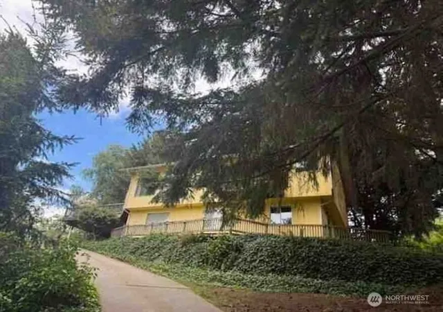 Photo 1 of Single family home for sale at 8100 Meyerwood Ln Ne, Bremerton, WA 98311 | MLS# NWM2578925 | Listing updated on 2026-09-25