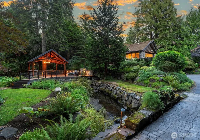 Photo 2 of Single family home for sale at 17410 44th Avenue, Lake Forest Park, WA 98155 | MLS# NWM2578930 | Listing updated on 2026-09-24
