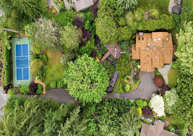 Photo 1 of Single family home for sale at 17410 44th Avenue, Lake Forest Park, WA 98155 | MLS# NWM2578930 | Listing updated on 2026-09-24