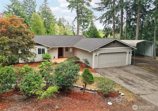 Photo 1 of Single family home for sale at 5044 Se Horstman Rd, Port Orchard, WA 98366 | MLS# NWM2578939 | Listing updated on 2026-09-22