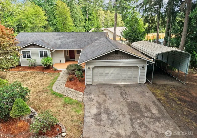 Photo 2 of Single family home for sale at 5044 Se Horstman Rd, Port Orchard, WA 98366 | MLS# NWM2578939 | Listing updated on 2026-09-22