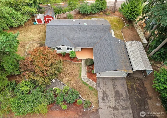 Photo 3 of Single family home for sale at 5044 Se Horstman Rd, Port Orchard, WA 98366 | MLS# NWM2578939 | Listing updated on 2026-09-22