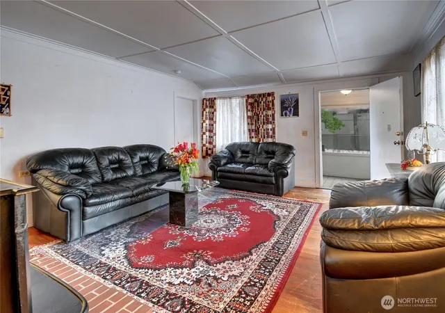 Photo 3 of Single family home for sale at 1216 N 103rd Street, Seattle, WA 98133 | MLS# NWM2578946 | Listing updated on 2026-09-18