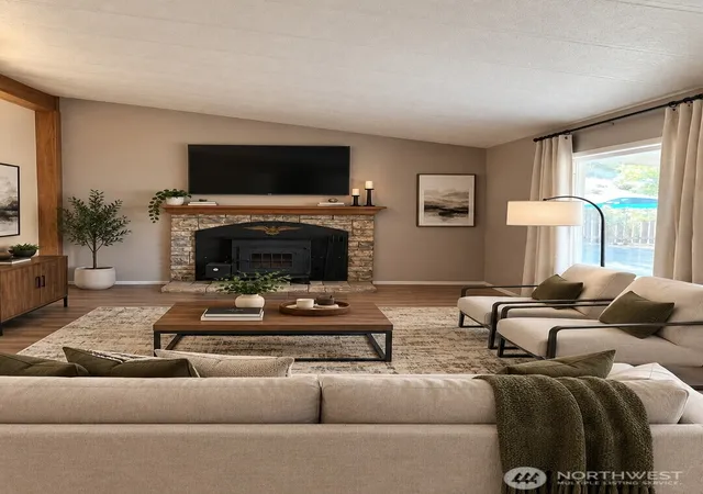 Photo 1 of Single family home for sale at 722 Northeast 2nd, Soap Lake, WA 98851 | MLS# NWM2578958 | Listing updated on 2026-09-30