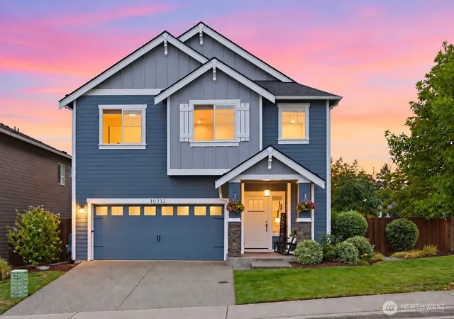 Photo 1 of Sale Pending at 10332 Driftwood Ave, Gig Harbor, WA 98332 | MLS# NWM2578960 | Listing updated on 2026-09-22