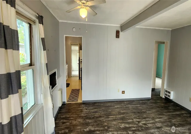 Photo 3 of Single family home for sale at 122 Ginko St N, Soap Lake, WA 98851 | MLS# NWM2578973 | Listing updated on 2026-10-01