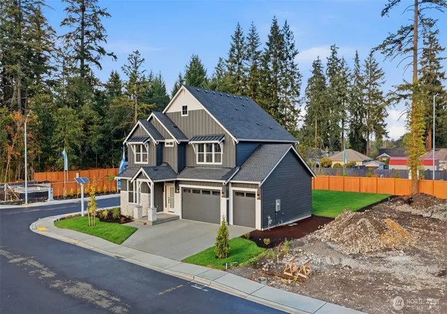 Photo 1 of Single family home for sale at 13303 17th Avenue Ct S #26, Tacoma, WA 98444 | MLS# NWM2578975 | Listing updated on 2026-09-26
