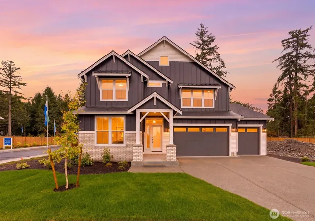 Photo 2 of Single family home for sale at 13303 17th Avenue Ct S #26, Tacoma, WA 98444 | MLS# NWM2578975 | Listing updated on 2026-09-26