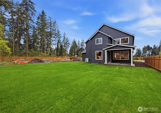 Photo 4 of Single family home for sale at 13303 17th Avenue Ct S #26, Tacoma, WA 98444 | MLS# NWM2578975 | Listing updated on 2026-09-26