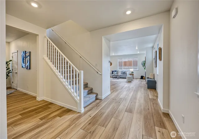 Photo 3 of Single family home for sale at 5021 87th Drive NE, Marysville, WA 98270 | MLS# NWM2578976 | Listing updated on 2026-10-02