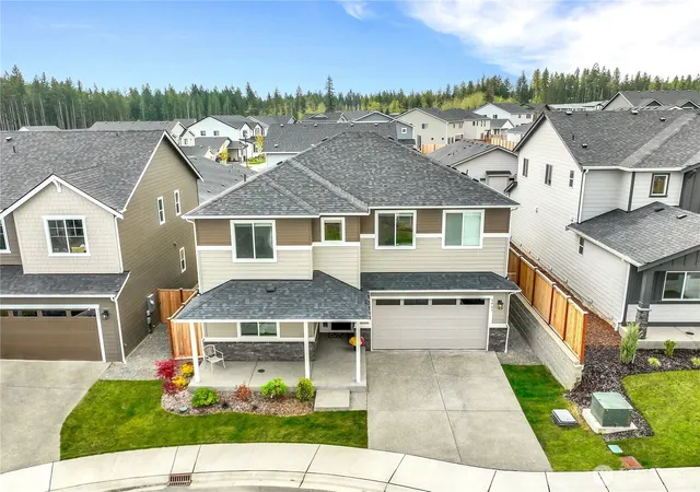 Photo 1 of Single family home for sale at 5961 Thornhill Ave Sw, Port Orchard, WA 98367 | MLS# NWM2578977 | Listing updated on 2026-09-23