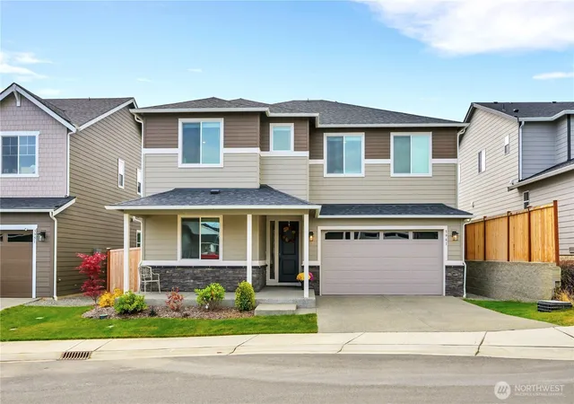 Photo 3 of Single family home for sale at 5961 Thornhill Ave Sw, Port Orchard, WA 98367 | MLS# NWM2578977 | Listing updated on 2026-09-23