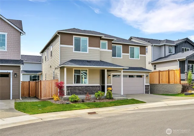 Photo 3 of Single family home for sale at 5961 Thornhill Ave SW, Port Orchard, WA 98367 | MLS# NWM2578977 | Listing updated on 2026-09-23
