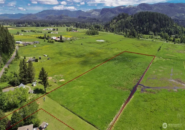 Photo 3 of Land for sale at 0 278th Way SE, Enumclaw, WA 98022 | MLS# NWM2578979 | Listing updated on 2026-09-25
