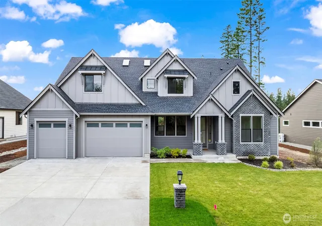 Photo 1 of Single family home for sale at 3643 101st Avenue NW #1, Gig Harbor, WA 98335 | MLS# NWM2578981 | Listing updated on 2026-09-25