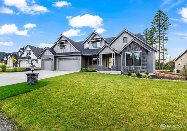 Photo 2 of Single family home for sale at 3643 101st Avenue NW #1, Gig Harbor, WA 98335 | MLS# NWM2578981 | Listing updated on 2026-09-25