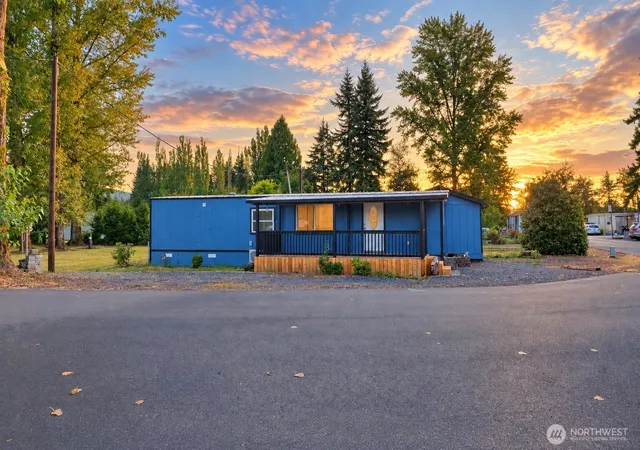 Manufactured home for sale at 262 Mossyrock Rd W #34, Mossyrock, WA 98564 | MLS# NWM2578985